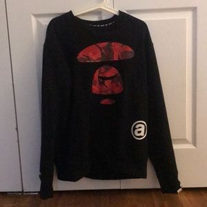 Aape Long sleeve